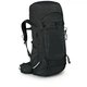 Туристичний рюкзак Osprey Tempest 44 Black/Coal Grey XS/S (009.3837) - зображення 1