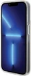 Панель Guess IML Faceted Mirror Disco Iridescent для Apple iPhone 15 Pro Multicolor (GUHCP15LHDECMI) - зображення 5