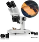 Мікроскоп Bresser Researcher ICD LED 20x-80x (5803100) - изображение 2