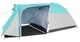 Namiot kempingowy Springos 345 x 185 x 125 cm PT029 (5907719481227) - obraz 1