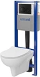 Zestaw instalacyjny Cersanit S701-754 - obraz 1