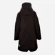 Подростковое зимнее пальто для девочки Huppa Janelle 1 12360114-00009 146 см Черное (4741468982274) - изображение 2