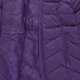 Детское зимнее пальто для девочки Huppa Patrice 12520055-90073 128 см Фиолетовое (4741468797373) - изображение 3