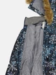 Зимнее пальто Huppa Yacaranda 12030030-82086 S 164-170 см (4741468683997) - изображение 3