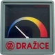 Termometr do podgrzewacza wody Drazice 6388315 - obraz 1