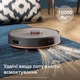 Робот-пилосос Philips Home Run Series 5000 XU5100/10 - зображення 2