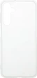 Etui plecki 3MK Clear Case na Samsung A16 Transparent (5903108601719) - obraz 1