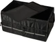 Автомобільний органайзер KIK для багажника з відбивачами 60 x 35 x 30 см Чорний (5903039766761) - зображення 5
