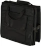 Автомобільний органайзер KIK для багажника з відбивачами 60 x 35 x 30 см Чорний (5903039766761) - зображення 8