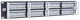 Патч-панель 48 портов RJ45 UTP Cat.5e 2U для серверных, черная - изображение 4