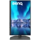 Поворотный монитор для фотографов BenQ SW272Q 27 дюймов, 2K IPS, USB-C, HDR10, серый - изображение 3