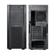 Корпус для компьютера без БП Chieftec, Miditower, ATX, USB3.0, вентиляция, черный - изображение 2