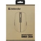 Мишка Defender Mystery MM-301 бездротова Bluetooth+2 4G 1600 dpi 4кн 500mAh LED фіолетова (52301) - изображение 6
