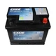 Аккумулятор автомобильный EXIDE START-STOP EFB 60A (EL600) - изображение 5