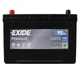 Аккумулятор автомобильный EXIDE PREMIUM 95A (EA955) - изображение 1