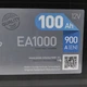 Аккумулятор автомобильный EXIDE PREMIUM 100A (EA1000) - изображение 2