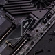 Твердотільний накопичувач SSD 1ТБ M.2 2280 PCIe 4.0 ADATA з радіатором, чорний - зображення 6