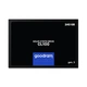Твердотельный накопитель SSD 240ГБ GoodRAM CL100, SATA III, 2.5", TLC - изображение 1