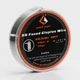 Проволока для спирали GeekVape SS316 Fused Clapton Wire 0.5 мм + 0.5 мм * 0.2 мм 3 м (AJ_gvc6) - изображение 1