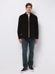Рубашка вельветовая мужская Colin's CL1077641DBR M Dark brown (8684890015232) - изображение 3