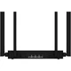Двухдиапазонный маршрутизатор Huawei WiFi 6+ 2402 Мбит/с, 4 антенны, 4 LAN-порта, поддержка VPN, черный - изображение 6
