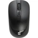 Беспроводная мышь Defender Wave MM-995 оптическая 1600 dpi бесшумные кнопки черная (LKMTR_809707) - изображение 1