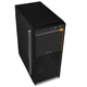 Корпус для комп'ютера Midi-Tower ATX, USB 3.0, металевий, чорний - зображення 3