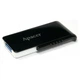 USB-флешка Apacer AH350 64 ГБ USB 3.1 AP64GAH350B-1 (ECB197743FD3) - изображение 1