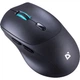 Беспроводная бесшумная мышь Defender Effect X MS-095 2,4 ГГц 1600 dpi 6 кнопок 1×AA (E39A96DF5C68) - изображение 2
