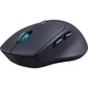 Беспроводная бесшумная мышь Defender Effect X MS-095 2,4 ГГц 1600 dpi 6 кнопок 1×AA (E39A96DF5C68) - изображение 3