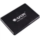 SSD накопитель AFox SD250-1000GN 1ТБ SATA III 2.5" TLC 3D NAND (LKMTR_809517) - изображение 2