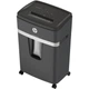Знищувач документів HP Pro Shredder 18CC, A4, 80g х 18 листів, 4*35, 25 л., P-4 - зображення 3