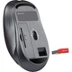 Беспроводная бесшумная мышь Defender Gassa MM-105 2,4 ГГц 1600 dpi 6 кнопок 1×AA (71BB956D39F3) - изображение 6