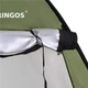 Намет Springos POP UP 120 x 120 x 190 см PT026 (5907719454733) - зображення 6