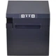 Термопринтер для чеків USB Xprinter, термодрук 90 мм/с, 58 мм, чорний - зображення 2