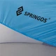 Намет пляжний Springos POP UP 200 x 120 см PT005 (5903021930767) - зображення 6