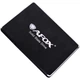 SSD накопитель AFOX 512Gb SATA III 2.5" 3D TLC (SD250-512GN) Розовый (LKMTR_810107) - изображение 3