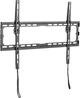 Кронштейн для ТВ AGN AGN80-460T з нахилом/37"-80"/45 кг/max.VESA 600x400/Black - изображение 1