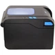 Принтер этикеток Xprinter XP-370B, термопечать 152 мм/с, 203 DPI, USB, черный, 163x231x150.7 мм - изображение 3