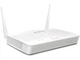 Wi-Fi маршрутизатор с VPN и защитой сети DrayTek, 1 WAN, 4 LAN, 2 USB, белый - изображение 1