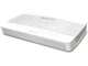 Wi-Fi маршрутизатор с VPN и защитой сети DrayTek, 1 WAN, 4 LAN, 2 USB, белый - изображение 5