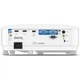 Проектор BENQ MW560 DLP WXGA 4000Lm 20000:1 HDMI Белый (LKMTR_808437) - изображение 5