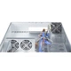 Серверный корпус 2U Rackmount для ATX/Micro ATX, сталь, USB 3.0, черный - изображение 5