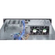 Серверный корпус 2U Rackmount для ATX/Micro ATX, сталь, USB 3.0, черный - изображение 6