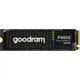 Твердотельный накопитель SSD 2 ТБ GoodRAM PX600, PCIe NVMe Gen 4x4, 3D NAND, M.2 2280 - изображение 1