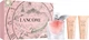 Набір для жінок Lancome La Vie Est Belle Парфумована вода 30 мл + Лосьйон для тіла 50 мл + Гель для душу 50 мл (3614274078411 / 3614274652208) - зображення 1
