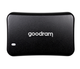 Внешний SSD накопитель GoodRAM 2 ТБ USB Type-C, черный - изображение 1