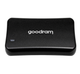 Внешний SSD накопитель GoodRAM 2 ТБ USB Type-C, черный - изображение 2