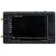Анализатор спектра 100кГц-7.3ГГц генератор сигналов TinySA Ultra Plus ZS-407 - изображение 1