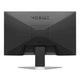 Игровой монитор BenQ 23.8 дюйма, 165 Гц, 1 мс, FHD, VA, антибликовый, колонки, тёмно-серый - изображение 5